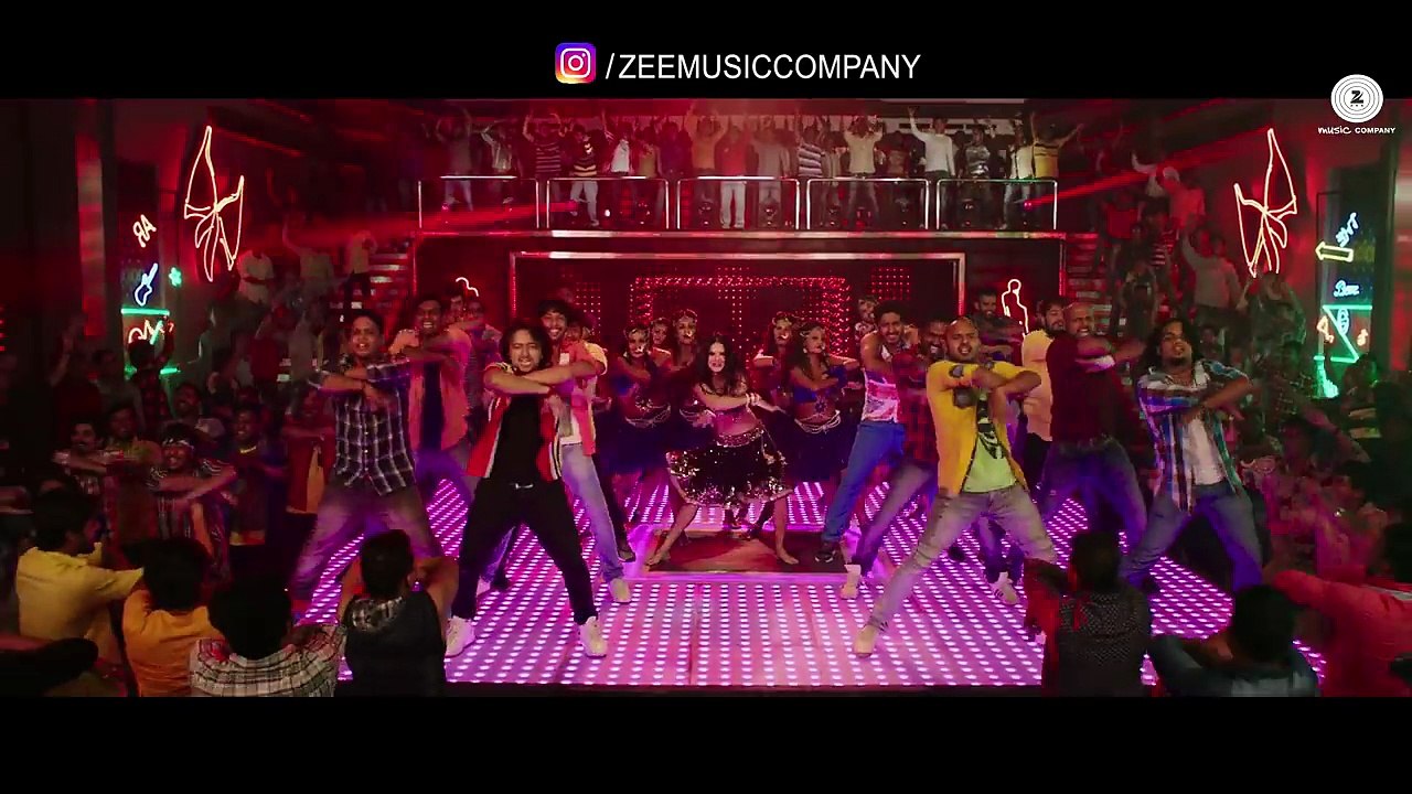 Choli Block Buster  Dongri Ka Raja Sunny Leone, Meet Bros, Gashmir Mahajani,Reecha 2016