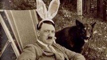 Unknown Shocking Facts About Adolf Hitler
