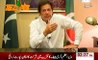 Imran Khan After Cancelling Dharna Tezabi Totay 2016