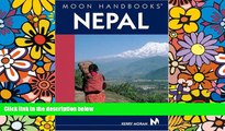 Ebook deals  Moon Handbooks Nepal  Most Wanted