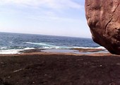 Laje da ilha do Prumirim, Litoral Norte de Ubatuba, SP, Brasil, ondas . mares e rochedos, novembro azul, turismo de contemplação, barcos e mares.