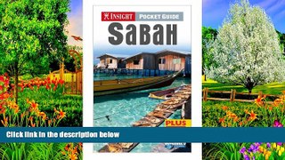 Best Deals Ebook  Sabah Insight Pocket Guide (Insight Pocket Guides)  Most Wanted