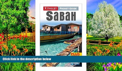 Best Deals Ebook  Sabah Insight Pocket Guide (Insight Pocket Guides)  Most Wanted