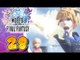 World of Final Fantasy Walkthrough Part 28 (PS4) English - No Commentary - Ending