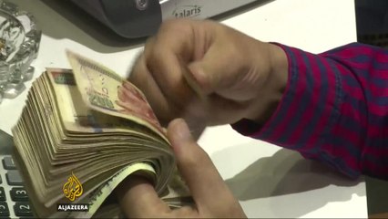 IMF to approve $12bn package to boost Egyptian economy