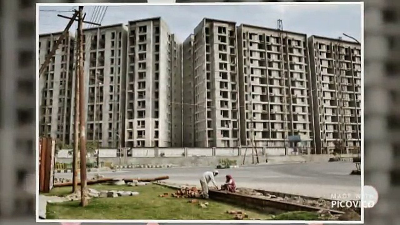 Construction Company In Noida