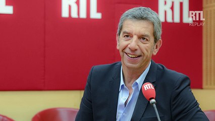 Michel Cymes : "Les antioxydants, un bouclier contre le vieillissement des cellules"