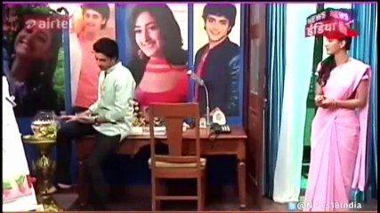 Ek Rishta Sajhedari Ka 12th November 2016 News - Galat Fahmiya Hui Dur