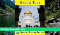 Big Deals  Brunei Tour: A Self-guided Walking/Public Transit Tour (Visual Travel Tours Book 262)