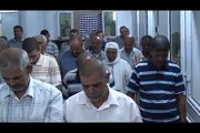 االصلاة التراويح رمضان 2015  المطوية ولاية قابس تونس - لا يحب الله الجهر بالسوء من القول إلا من ظلم وكان الله سميعا عليما