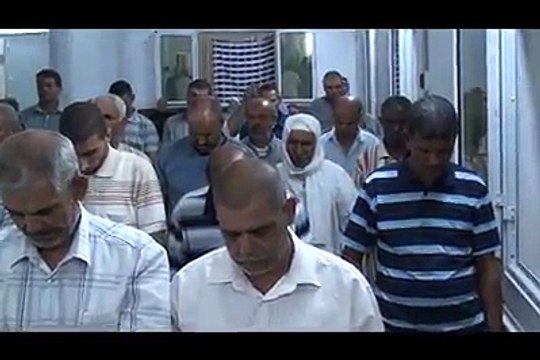 االصلاة التراويح رمضان 2015 المطوية ولاية قابس تونس - لا يحب الله الجهر بالسوء من القول إلا من ظلم وكان الله سميعا عليما