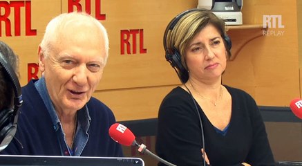 Nicolas Domenach : "On peut être raciste, xénophobe, homophobe...et ce serait le parler-vrai ?"