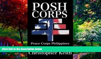 Best Buy Deals  Posh Corps: Peace Corps Philippines  Best Seller Books Most Wanted