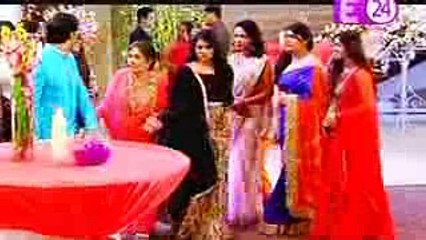 DANCE ME TWIST Kasam Tere Pyaar Ki 12 November 2016