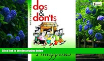 Best Buy Deals  Dos   Don ts in the Philippines  Full Ebooks Best Seller