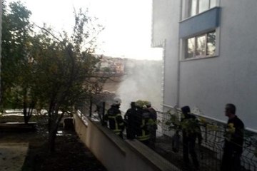 Tekirdağ'da Su İçin Açılan Kuyudan Doğalgaz Fışkırdı