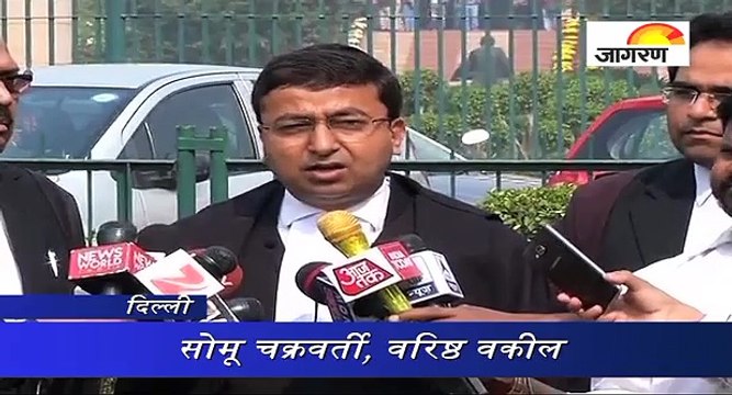 कोहिनूर हीरा वापसी को लेकर सुप्रीम कोर्ट में याचिका दायर