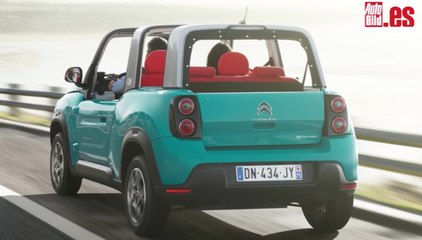 VÍDEO: Cinco coches antimultas, ¡olvídate de ir rápido!