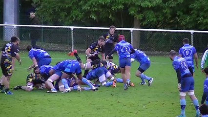 20161106 Versailles - GTO