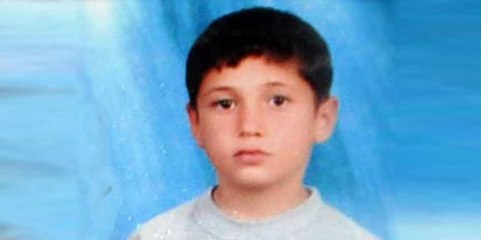 Cizre'de 12 Yaşındaki Nihat'ı Öldüren Özel Harekatçıya 13 Yıl 4 Ay Hapis