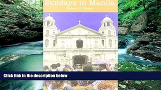 Best Buy Deals  Sundays in Manila  Best Seller Books Best Seller
