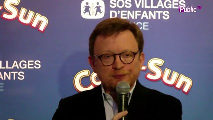 Jo-Wilfried Tsonga : "Mon rêve, c’est que mes enfants soient heureux !"