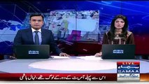 Punjab Police Raiding Girls Hostels & Harassing Us:- Nurses Media Talk In Lahore