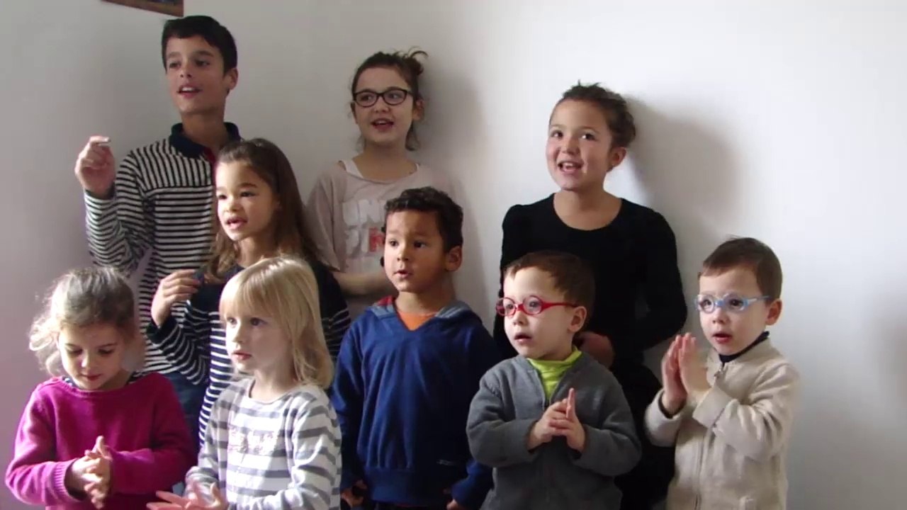 le chef de bande (clip)2016