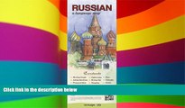 Ebook deals  RUSSIAN a language mapÂ®  Most Wanted