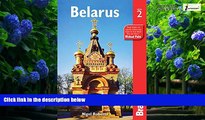 Best Buy Deals  Belarus, 2nd: The Bradt Travel Guide  Best Seller Books Best Seller