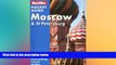 Ebook deals  Moscow   St Petersburg (Berlitz Pocket Guides)  Buy Now