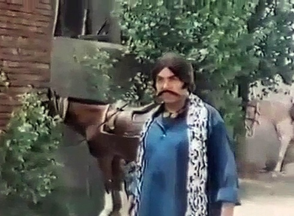 pakistani gujjars