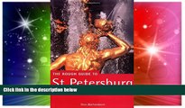 Must Have  The Rough Guide to St. Petersburg  Buy Now