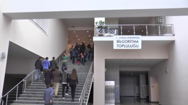 Oyunder Yönetim Kurulu Üyesi Dinç: Türkiye Oyunculuktan Üreticiliğe Geçmeli - Malatya