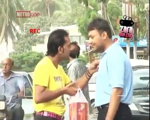 Zara Hut Kay - Burger - Pakistani Funny Videos