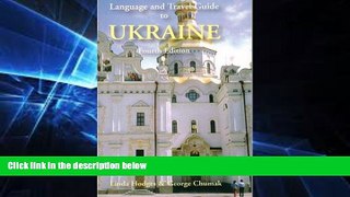 Ebook deals  Language and Travel Guide to Ukraine  Full Ebook