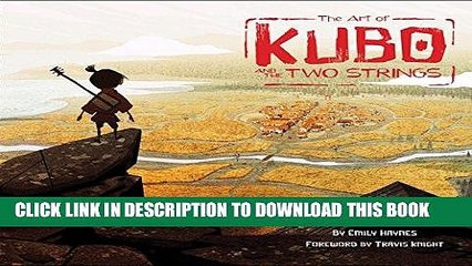 [PDF] The Art of Kubo and the Two Strings Popular Collection