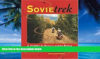 Best Buy Deals  Sovietrek: A Journey by Bicycle Across Russia  Best Seller Books Most Wanted