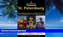 Best Buy Deals  National Geographic Traveler: St. Petersburg  Full Ebooks Most Wanted