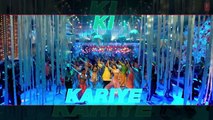 Ki Kariye Nachna Aaonda Nahin Lyrical  Video Song - Mouni Roy, Hardy Sandhu, Neha Kakkar, Raftaar