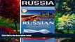 Best Buy Deals  The Best of Russia for Tourists   Russian for Beginners (Travel Guide Box Set)
