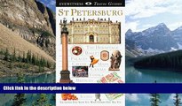 Best Buy Deals  Eyewitness Travel Guide to St. Petersburg  Full Ebooks Most Wanted