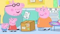 Peppa Pig English Episodes ★ New Sesson 4 Full Colection Episodes 2 ★ Cartoons For Children