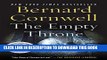 [EBOOK] DOWNLOAD The Empty Throne: A Novel (Saxon Tales) GET NOW