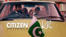 Citizen Khan Season 5 Episode 1 - Cricket - 4th November 2016