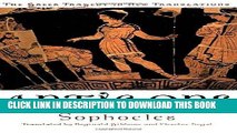 [EBOOK] DOWNLOAD Antigone (Greek Tragedy in New Translations) PDF