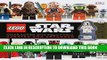 Best Seller LEGO Star Wars Character Encyclopedia: Updated and Expanded Free Read