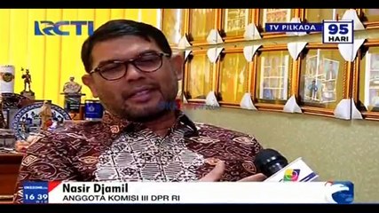 Prasetyo Dianggap Membangkang Terkait Tax Amnesty