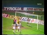 17.10.1989 - 1989-1990 UEFA Cup 2nd Round 1st Leg First Vienna FC 2-2 Olympiacos FC