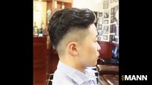 55 Flattering Asian Hairstyles for Men The Looks That Will Get You Noticed